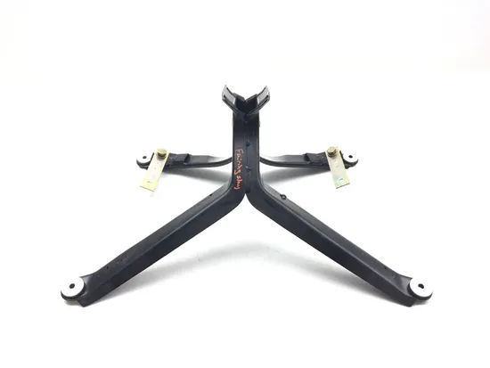 Front Upper Fairing Stay Bracket Mount 1990 BMW K75RT 2895A