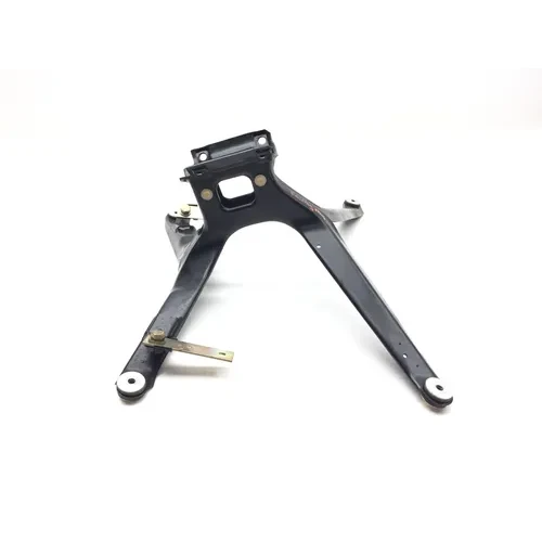 Front Upper Fairing Stay Bracket Mount 1990 BMW K75RT 2895A 5