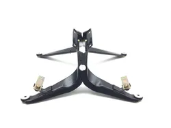 Front Upper Fairing Stay Bracket Mount 1990 BMW K75RT 2895A