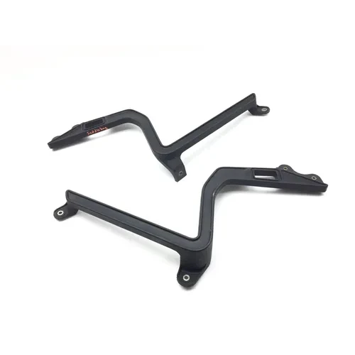 Saddlebag Mounts 1990 BMW K75RT 2895A 3