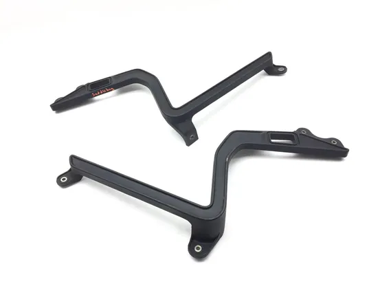 Saddlebag Mounts 1990 BMW K75RT 2895A