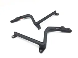 Saddlebag Mounts 1990 BMW K75RT 2895A