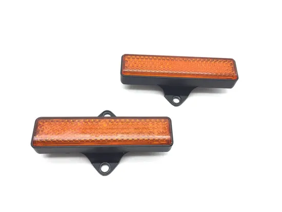 Reflectors 1990 BMW K75RT 2895