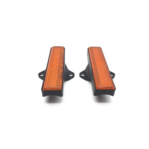 Reflectors 1990 BMW K75RT 2895 5