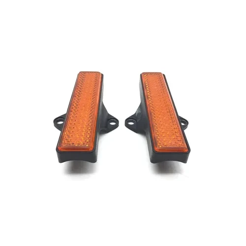 Reflectors 1990 BMW K75RT 2895 7