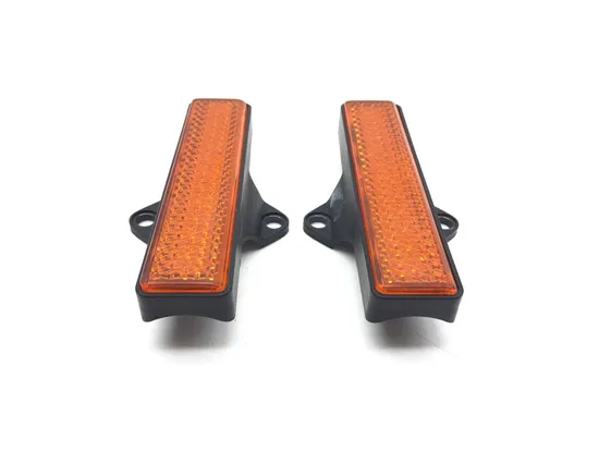 Reflectors 1990 BMW K75RT 2895