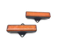 Reflectors 1990 BMW K75RT 2895