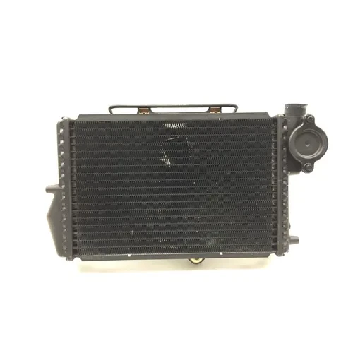 Radiator Cooling Front Fluid with Fan 1990 BMW K75RT 2895A 3