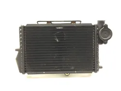 Radiator Cooling Front Fluid with Fan 1990 BMW K75RT 2895A
