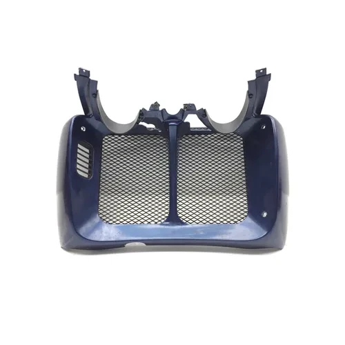 Engine Radiator Grill Guard 1990 BMW K75RT 2895A 3