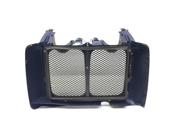 Engine Radiator Grill Guard 1990 BMW K75RT 2895A