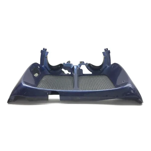 Engine Radiator Grill Guard 1990 BMW K75RT 2895A 5
