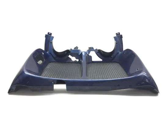 Engine Radiator Grill Guard 1990 BMW K75RT 2895A