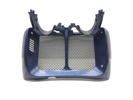 Engine Radiator Grill Guard 1990 BMW K75RT 2895A