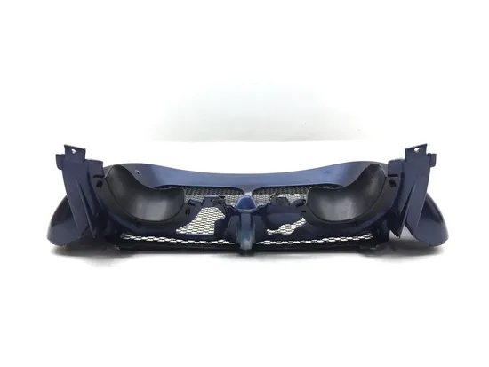 Engine Radiator Grill Guard 1990 BMW K75RT 2895A