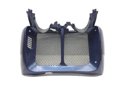 Engine Radiator Grill Guard 1990 BMW K75RT 2895A