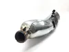 Muffler Can Exhaust Pipe 1990 BMW K75RT 2895A