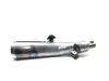 Muffler Can Exhaust Pipe 1990 BMW K75RT 2895A