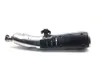 Muffler Can Exhaust Pipe 1990 BMW K75RT 2895A