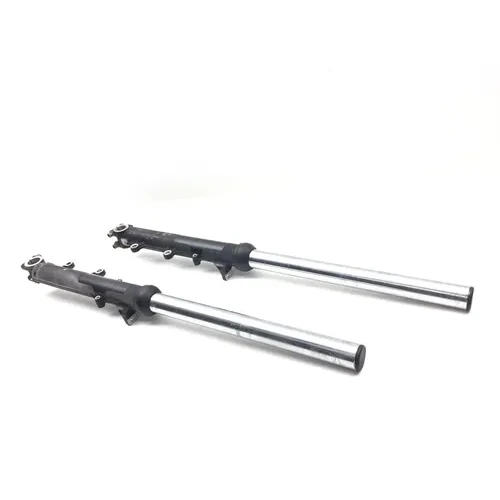 Front Forks Tubes Legs 1990 BMW K75RT 2895A x 3