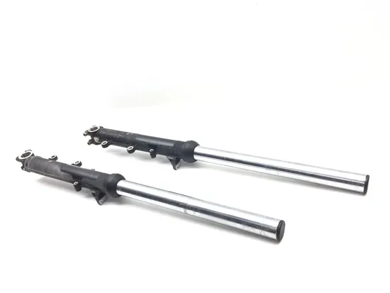 Front Forks Tubes Legs 1990 BMW K75RT 2895A x