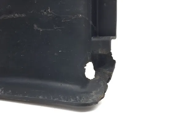 Rear Fender Fairing Tire Hugger 1990 BMW K75RT 2895A x