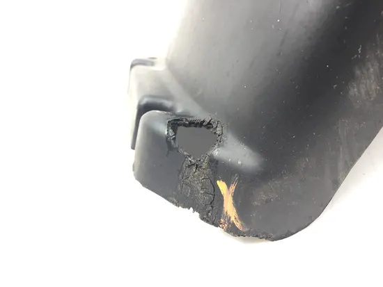 Rear Fender Fairing Tire Hugger 1990 BMW K75RT 2895A x