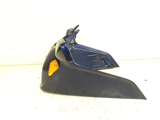 Upper Fairing Headlight Nose Cowl 1990 BMW K75RT 2895A x 6