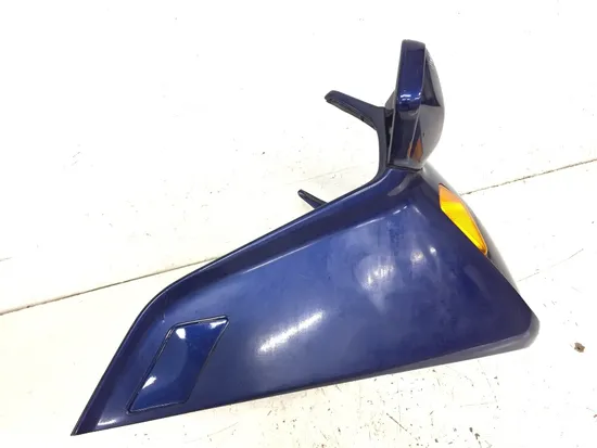 Upper Fairing Headlight Nose Cowl 1990 BMW K75RT 2895A x 8