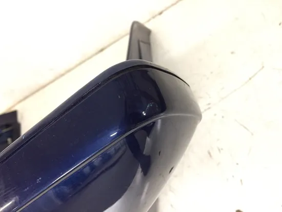 Upper Fairing Headlight Nose Cowl 1990 BMW K75RT 2895A x 4