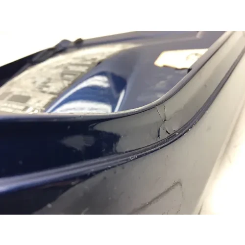 Mid Center Tail Section Rear Back Fairing 1990 BMW K75RT 2895A x 13