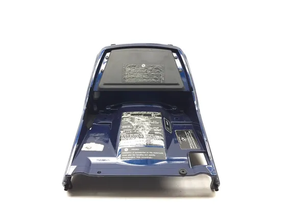 Mid Center Tail Section Rear Back Fairing 1990 BMW K75RT 2895A x