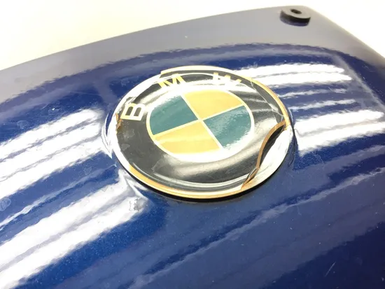 Mid Center Tail Section Rear Back Fairing 1990 BMW K75RT 2895A x