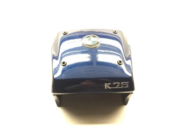 Mid Center Tail Section Rear Back Fairing 1990 BMW K75RT 2895A x