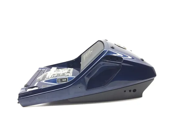 Mid Center Tail Section Rear Back Fairing 1990 BMW K75RT 2895A x