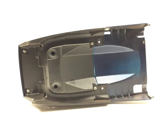 Mid Center Tail Section Rear Back Fairing 1990 BMW K75RT 2895A x