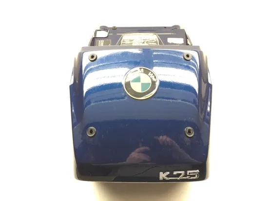 Mid Center Tail Section Rear Back Fairing 1990 BMW K75RT 2895A x