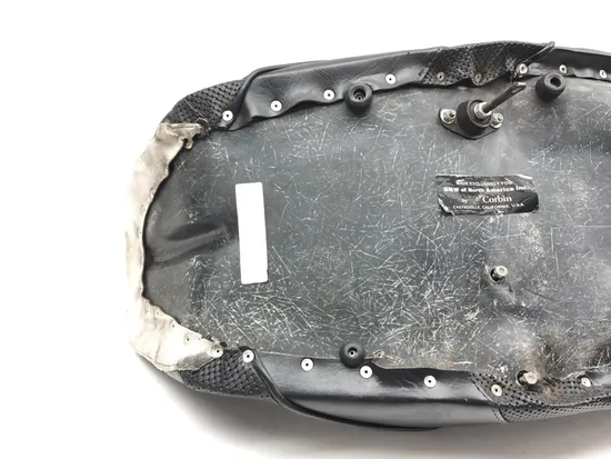 Corbin Seat 1990 BMW K75RT 2895A x