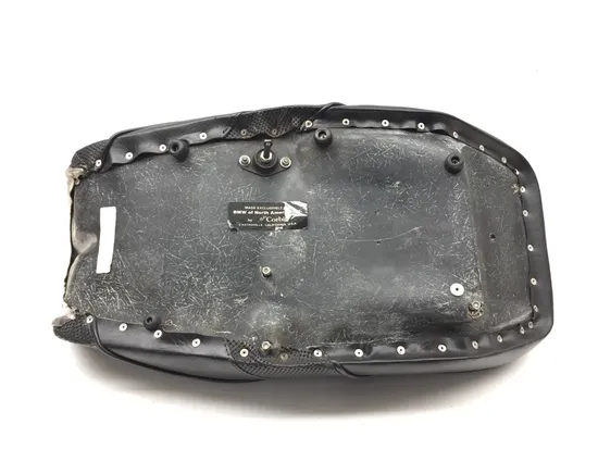 Corbin Seat 1990 BMW K75RT 2895A x