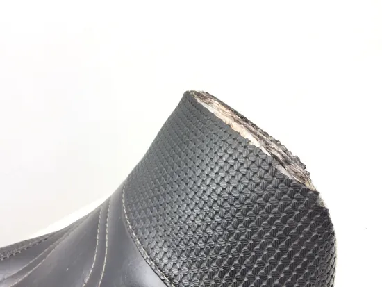 Corbin Seat 1990 BMW K75RT 2895A x