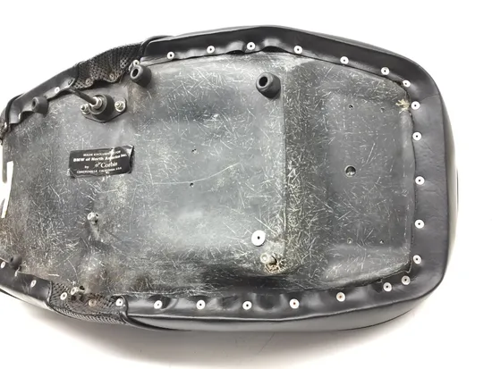 Corbin Seat 1990 BMW K75RT 2895A x