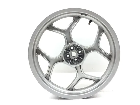 Rear Wheel Rim 1990 BMW K75RT 2895A x