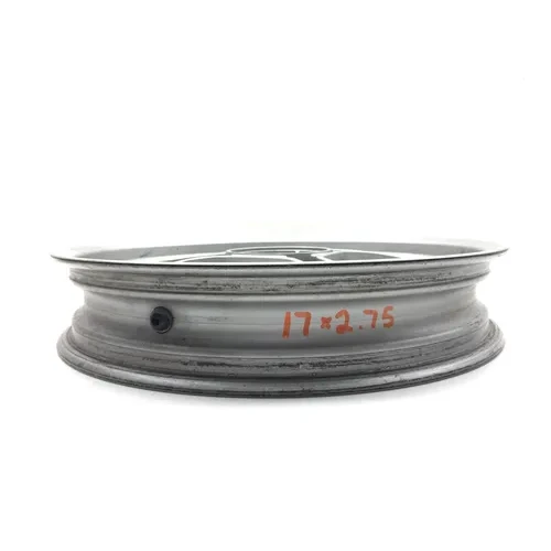 Rear Wheel Rim 1990 BMW K75RT 2895A x 9