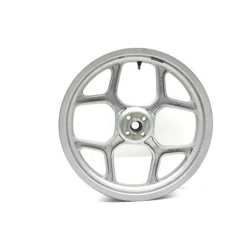 Rear Wheel Rim 1990 BMW K75RT 2895A x 3