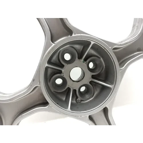 Rear Wheel Rim 1990 BMW K75RT 2895A x 15