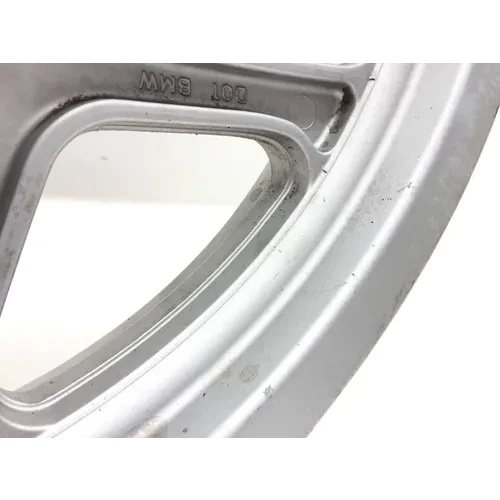 Rear Wheel Rim 1990 BMW K75RT 2895A x 7