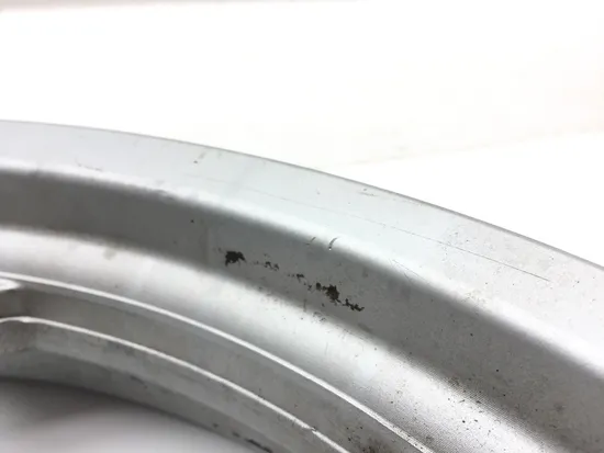 Rear Wheel Rim 1990 BMW K75RT 2895A x