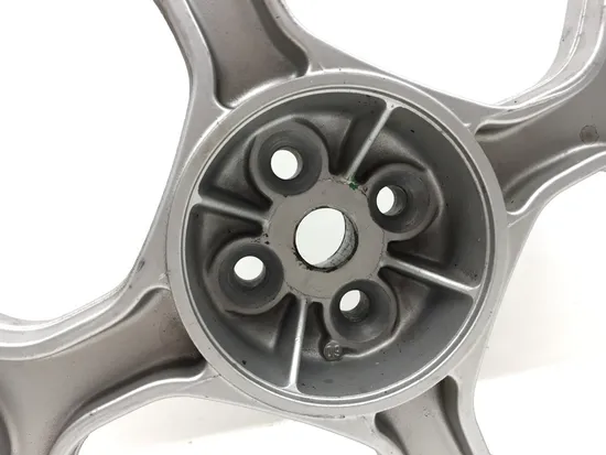 Rear Wheel Rim 1990 BMW K75RT 2895A x