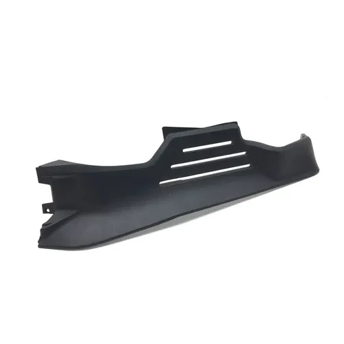 Left Right Inner Fairing Covers 1990 BMW K75RT 2895A 5