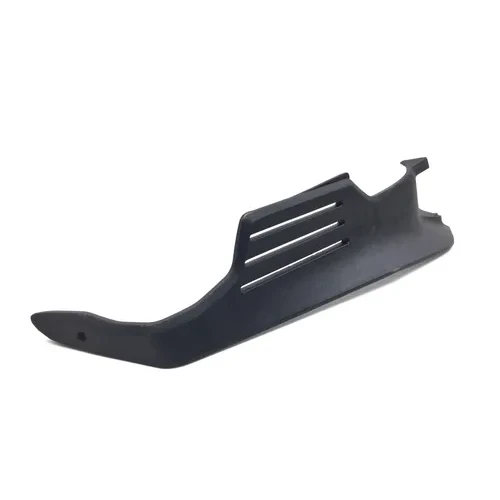 Left Right Inner Fairing Covers 1990 BMW K75RT 2895A 9